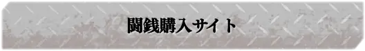 闘銭購入サイト